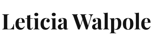LTC (R) Leticia M. Walpole